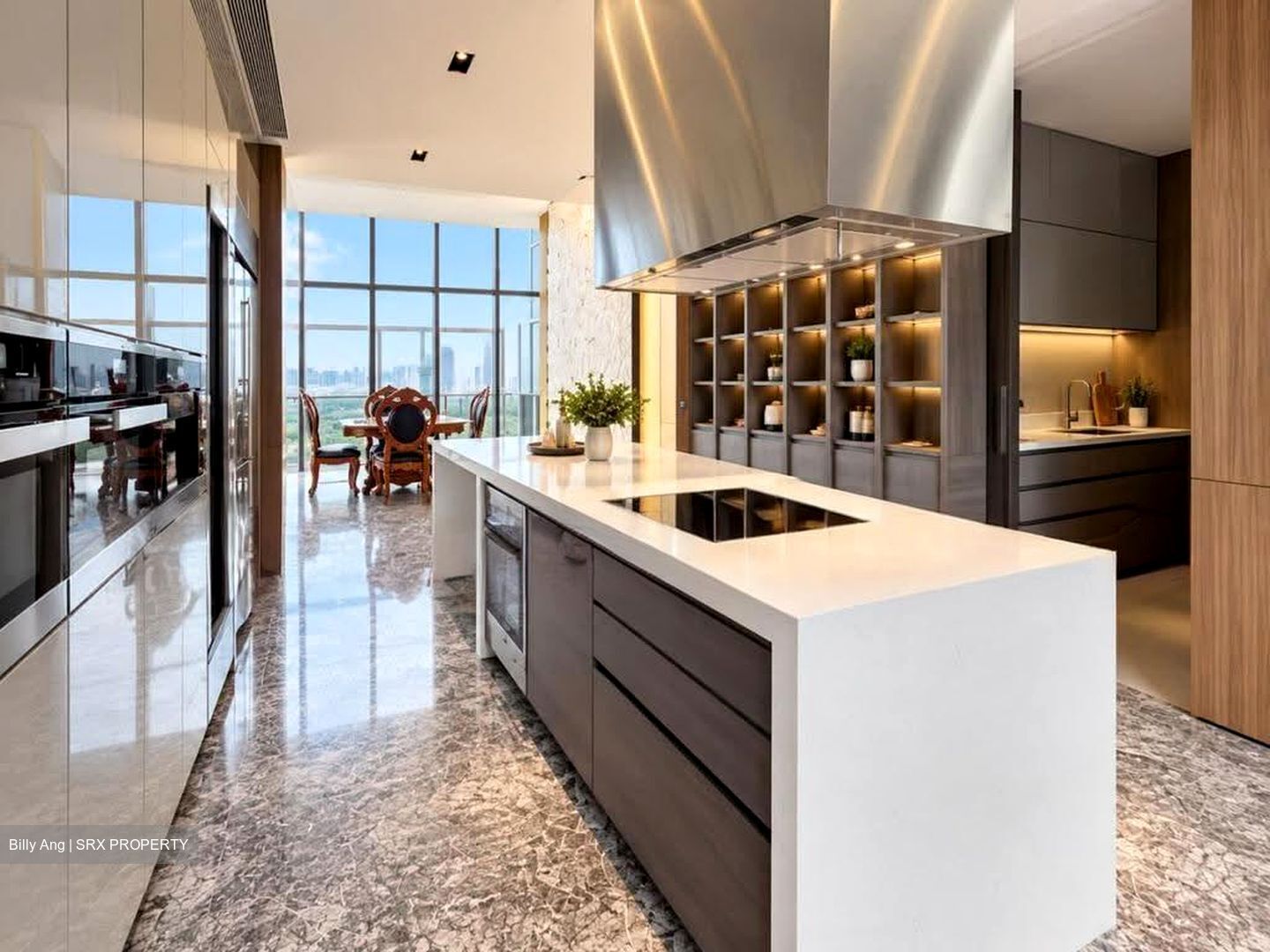 Leedon Residence (D10), Condominium #635544981